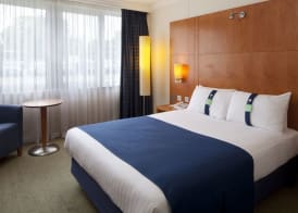 Holiday Inn MAIDENHEAD/WINDSOR by IHG 2