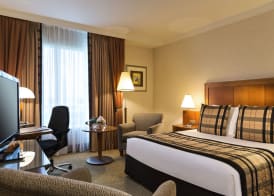 Crowne Plaza BRUSSELS AIRPORT by IHG 4