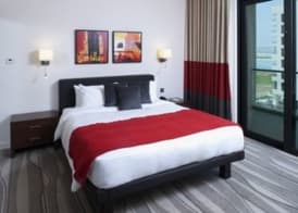 Staybridge Suites ABU DHABI - YAS ISLAND by IHG 4