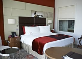 Crowne Plaza DOHA - THE BUSINESS PARK by IHG 4