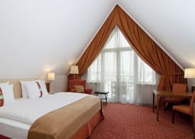 Holiday Inn NÜRNBERG CITY CENTRE by IHG 2