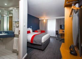 Holiday Inn Express GLOUCESTER - SOUTH by IHG 4