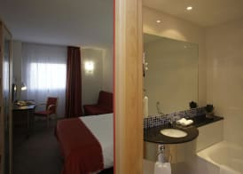 Holiday Inn Express MALAGA AIRPORT by IHG 3