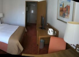 Holiday Inn NÜRNBERG CITY CENTRE by IHG 3