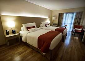 InterContinental Hotels SAO PAULO by IHG 4