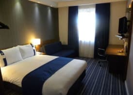Holiday Inn Express COLCHESTER by IHG 4