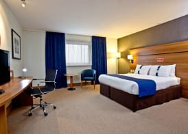 Holiday Inn Express SHREWSBURY by IHG 5
