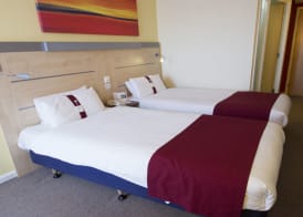 Holiday Inn Express HULL CITY CENTRE by IHG 4