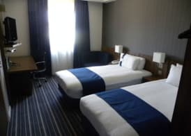 Holiday Inn Express COLCHESTER by IHG 5