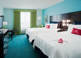 Crowne Plaza FT. LAUDERDALE AIRPORT/CRUISE by IHG 5