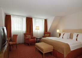 Holiday Inn NÜRNBERG CITY CENTRE by IHG 5