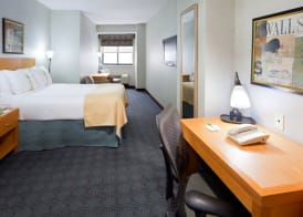 Holiday Inn NEW YORK CITY - WALL STREET by IHG 2