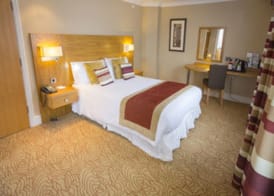 Holiday Inn KENILWORTH - WARWICK by IHG 5