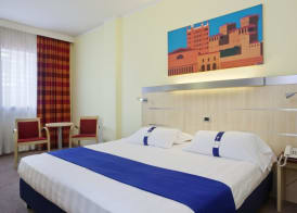 Holiday Inn Express PARMA by IHG 4