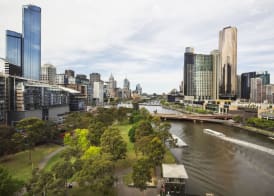 Crowne Plaza MELBOURNE by IHG 4