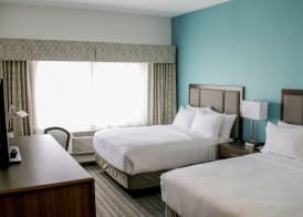 Holiday Inn & Suites DENVER TECH CENTER-CENTENNIAL by IHG 3