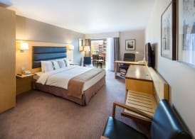 Holiday Inn LONDON - BRENTFORD LOCK by IHG 2