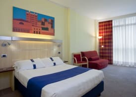 Holiday Inn Express PARMA by IHG 5