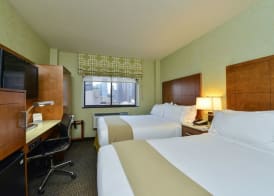 Holiday Inn Express MANHATTAN MIDTOWN WEST by IHG 3