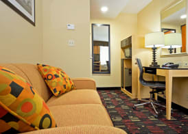 Holiday Inn Express NEW YORK CITY-WALL STREET by IHG 2
