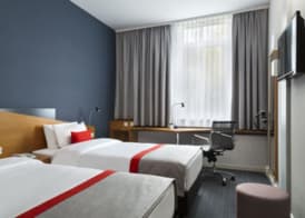 Holiday Inn Express DORTMUND by IHG 3