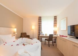 Mercure Hotel Dusseldorf Sud 3