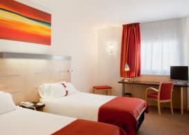 Holiday Inn Express MALAGA AIRPORT by IHG 4