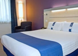 Holiday Inn Express BURNLEY M65, JCT.10 by IHG 5