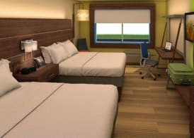 Holiday Inn Express & Suites BRENTWOOD by IHG 2