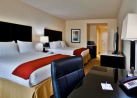 Holiday Inn Express & Suites ORLANDO - INTERNATIONAL DRIVE by IHG 3