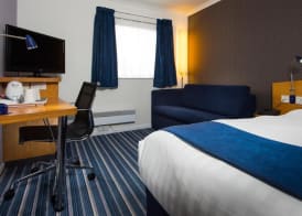 Holiday Inn Express INVERNESS by IHG 2