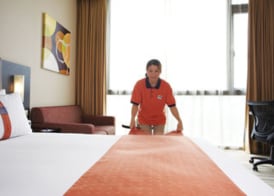 Holiday Inn Express TAICHUNG PARK by IHG 2