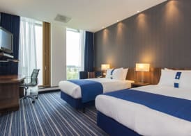 Holiday Inn Express UTRECHT - PAPENDORP by IHG 2
