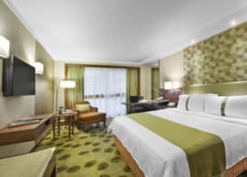Holiday Inn GOLDEN MILE HONG KONG by IHG 3