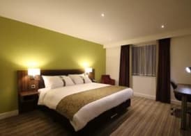Holiday Inn HUNTINGDON - RACECOURSE by IHG 3