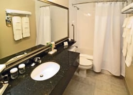 Crowne Plaza MONCTON DOWNTOWN by IHG 4