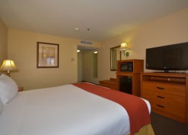 Holiday Inn Express LAS VEGAS-NELLIS by IHG 4