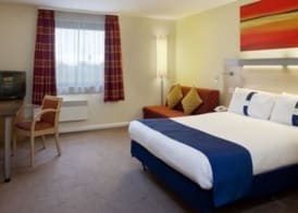 Holiday Inn Express DUNFERMLINE by IHG 4
