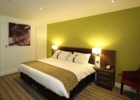 Holiday Inn HUNTINGDON - RACECOURSE by IHG 5