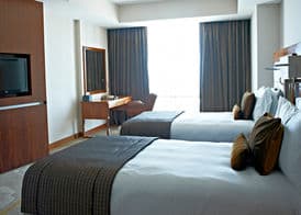 InterContinental Hotels DOHA - THE CITY by IHG 4