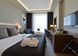 Holiday Inn BURSA - CITY CENTRE by IHG 2