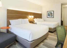 Holiday Inn Express LAS VEGAS - STADIUM AREA by IHG 2