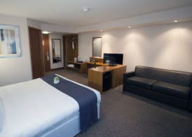 Holiday Inn MANCHESTER - CENTRAL PARK by IHG 5