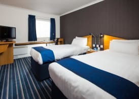 Holiday Inn Express INVERNESS by IHG 3