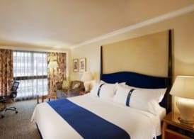 Holiday Inn GOLDEN MILE HONG KONG by IHG 2