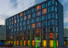 Holiday Inn SALZBURG CITY by IHG 2