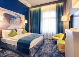 MERCURE Hotel Berlin Wittenbergplatz 2