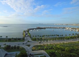 InterContinental Hotels MIRAMAR PANAMA by IHG 3