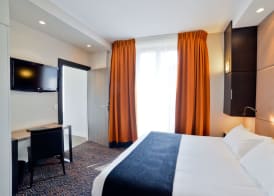 Hôtel Mercure Bayonne Centre Le Grand Hotel 3