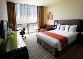 Holiday Inn Express TAICHUNG PARK by IHG 5
